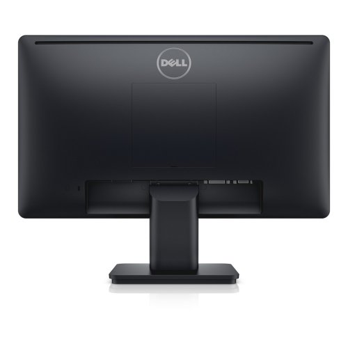 Image of Dell E Series 20-inch Widescreen Flat Panel Monitor w /Led Technology