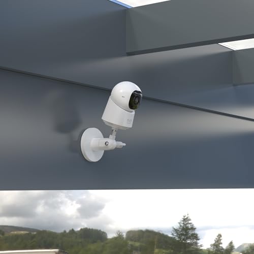 Support magnétique eufy Security Indoor Cam C210 C220 E30 amovible