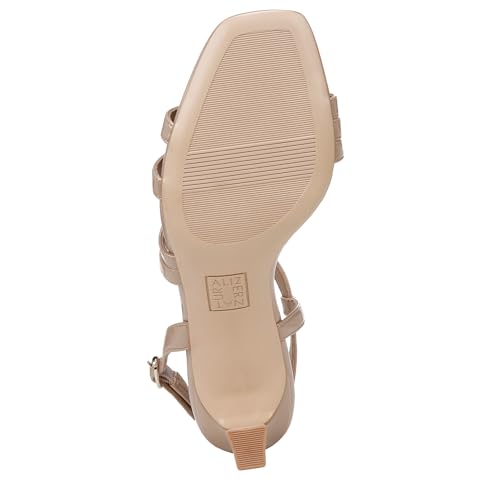 Naturalizer Women's Genn-Ignite Heeled Sandal4