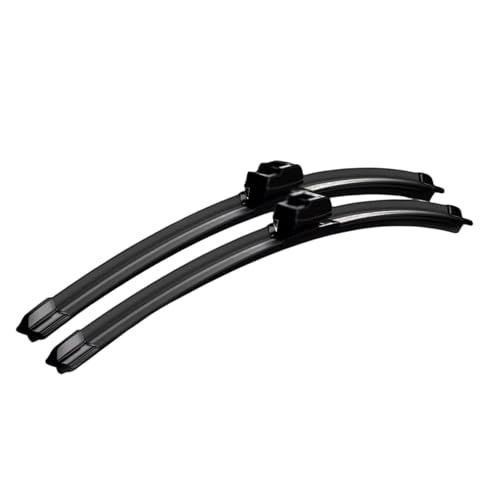 Balais d'essuie-glace avant de voiture Mercedes Classe E W213 S213 2016-2023 lame essuie glaces