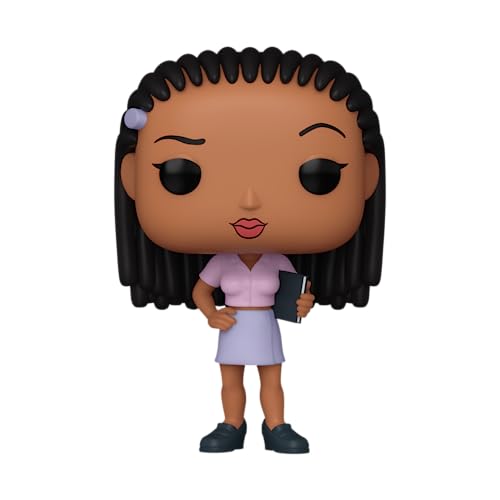 Funko POP! TV: Daria - Jodie Landon - Collectable Vinyl Figure - Gift Idea - Official Merchandise - for Kids & Adults - TV Fans - Model Figure for Collectors and Display - image 1