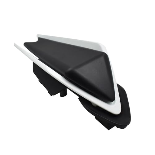 Capot de siege arriere pour RS660 et Tuono 660 carenage de selle passager solo moto