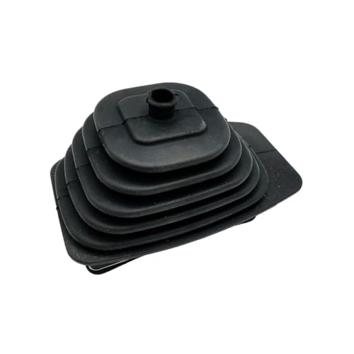 Soufflet de levier de vitesse résistant pour réparer la transmission Hisun YS700