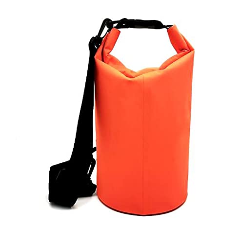 Bolsa Ocean Pack 10L Prova Dágua Sacola Estanque Impermeável LJ