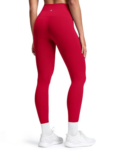 Image of HeyNuts Workout Pro Leggings 25'', Medium Plus Support, Compression 7 /8 Workout Pants