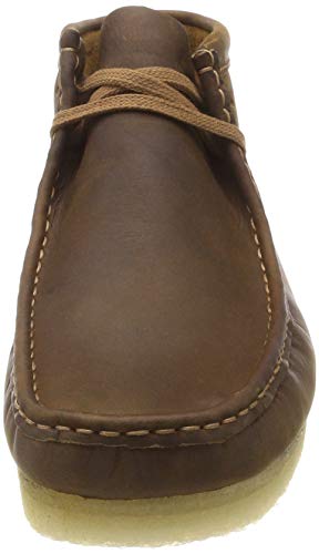 Clarks Originals Wallabee Boot, Stivali Chukka