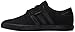 adidas Originals Men's Seeley Running Shoe, Black/Black/Black, 12 M US