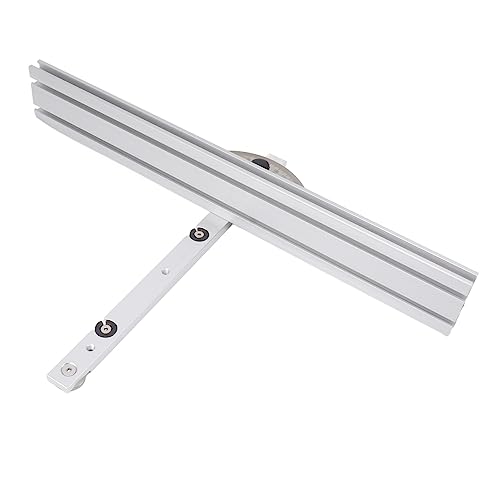 Transportador de ángulos de aleación de aluminio miniatura 7