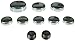 Melling MPE-254R Freeze Plug Kit