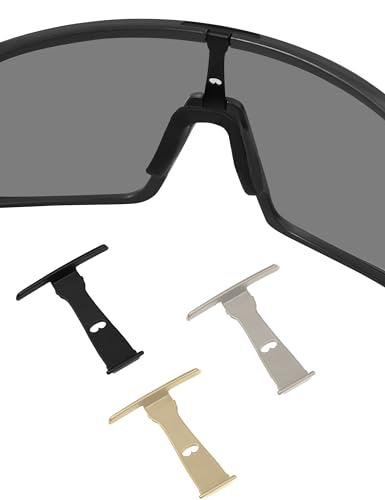 Image of Replacement Wicket for Oakley Sutro OO9406 /Sutro Asian Fit OO9406A /Sutro S OO9462 Sunglass - Options