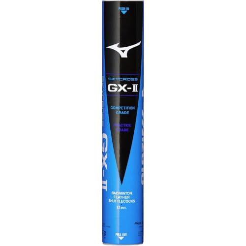 MIZUNO(�~�Y�m) �o�h�~���g�� �V���g�� �X�J�C�N���X GX-2 1�_�[�X�� �K�����x�^�C�v3 73JBB502