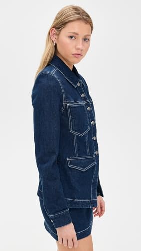 Veronica Beard Jean Women's Alfie Jacket4