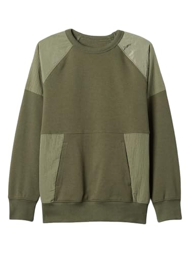 GAP Boys' Fashion Tech Top