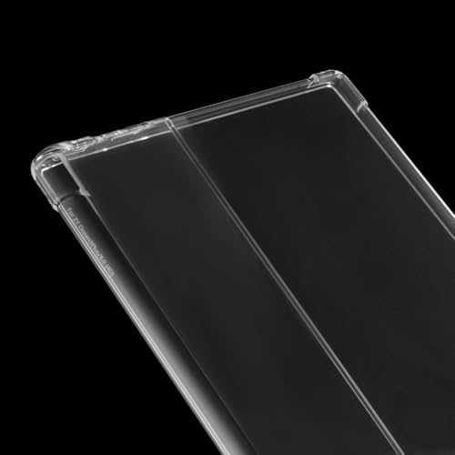 Funda y protector iReader Ocean 4 Plus 2024 transparente 2 en 1 2