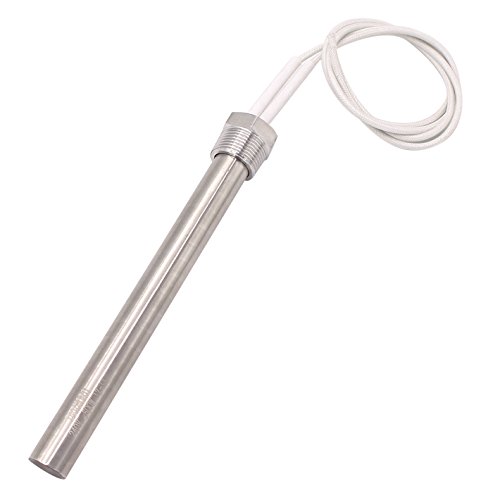 Cartouche de chauffage Dernord 120V 500W pour réparer votre système thermique en panne