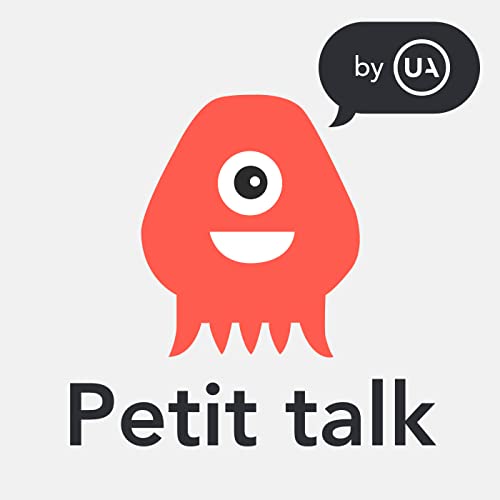 Couverture de Petit Talk