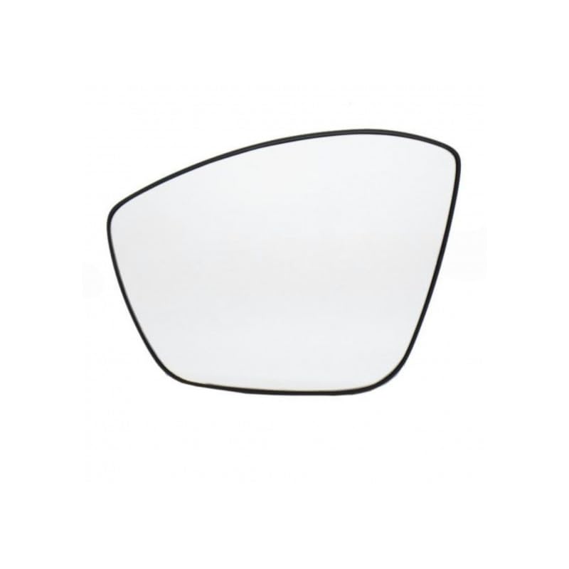 Verre de rétroviseur gauche chauffant Citroen C3 4 depuis 2024 pièce miroir