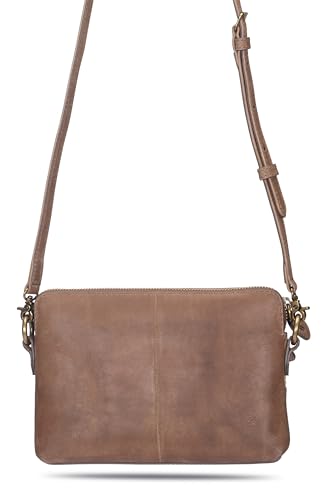 Image of Frye womens Melissa Crossbody Wristlet