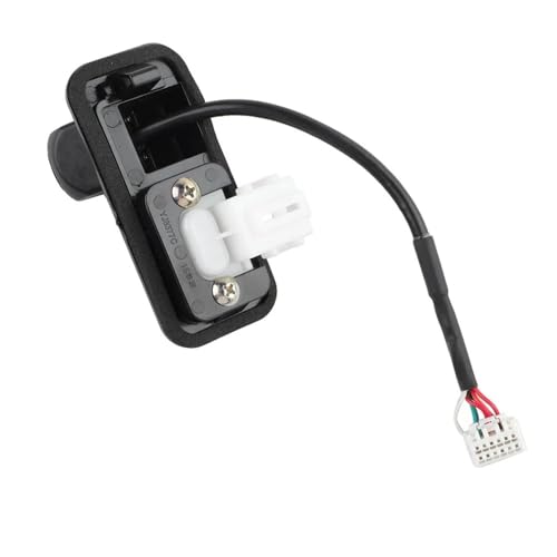 Caméra de recul grand angle IP68 pour berline Acura TLX