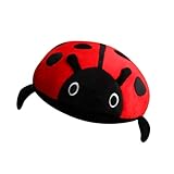 Peluche - idéale pour créer une ambiance chaleureuse et embellir votre intérieur, coussin décoratif