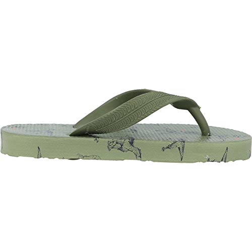 Image of Joules unisex-child Jnr Flip Flop