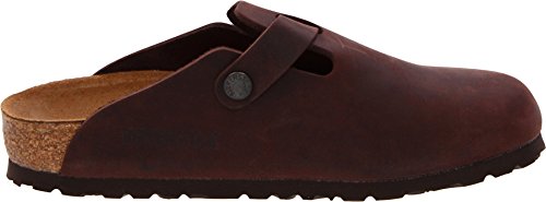 Image of Birkenstock Unisex Black Super Birki Clog