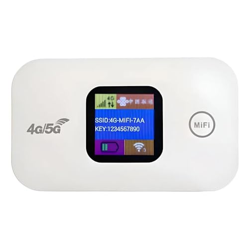 Mini Modem Roteador 4g Com Wifi Sua Velocidade Até 300megas