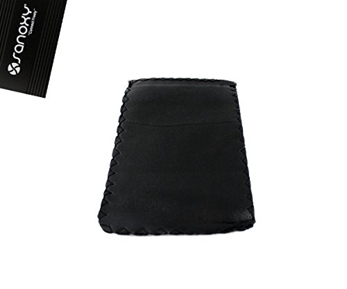SANOXY Caja Externa HDD SATA 2.5 USB 2.0 Negra miniatura 7