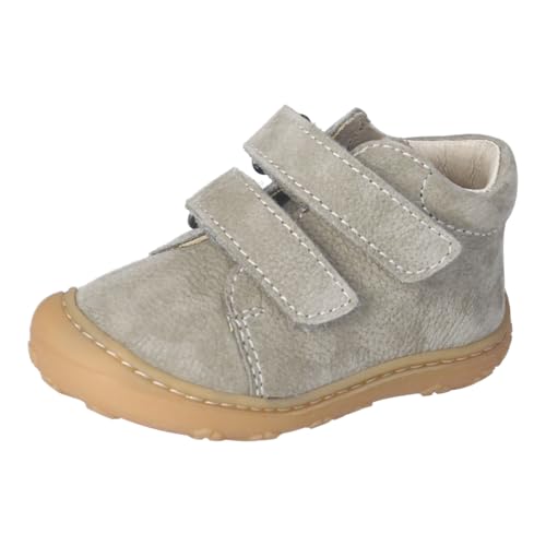 RICOSTA Mädchen und Jungen Stiefel Chrisy, Kinder Lauflernschuhe, Weite:...