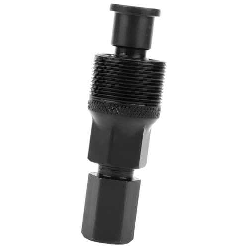 BLOOPIC コッタレスクランク専用工具 コッタレスクランク抜き クランク 抜き 外し工具 クランクプーリー クランクリムーバー 取り外しツール 耐摩耗性 自転車 バイク メンテナンス 修理ツール