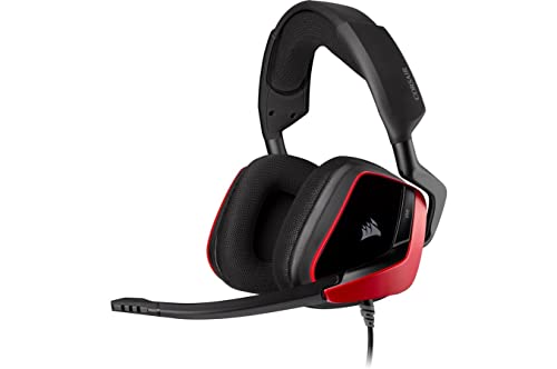 Corsair Void Elite Cherry RF RECONDITIONNE A Neuf