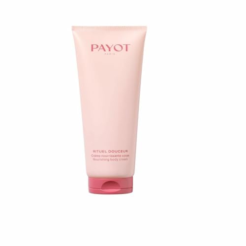 Payot - Nourishing Body Cream 200ml - Ritual Douceur