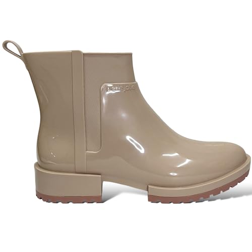 Bota Petite Jolie Lobe PJ6649 Base