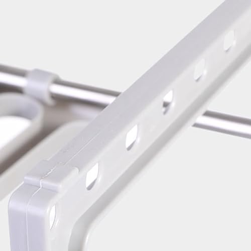 Organizador de Cajones, Organizador de Baño, Estante Retráctil de Doble Capa para Bajo Fregadero, Estante Multifuncional para Almacenamiento en Gabinete para Cocina y Baño miniatura 4