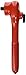 Knipex 98 31 Reversible Ratchets with driving square 3/8inch