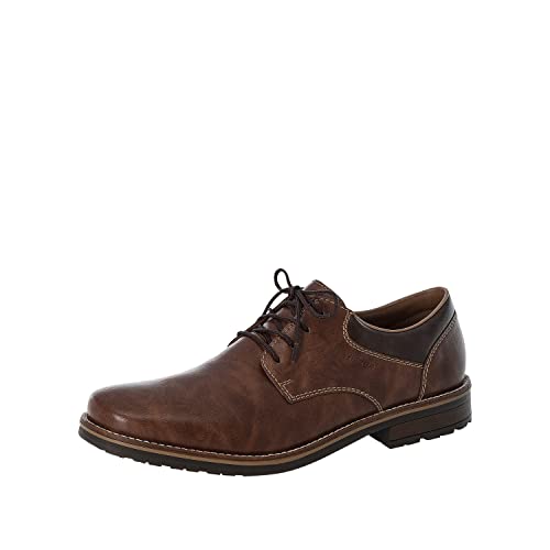 Rieker Herren 13200 Oxford-Schuh, 45 EU