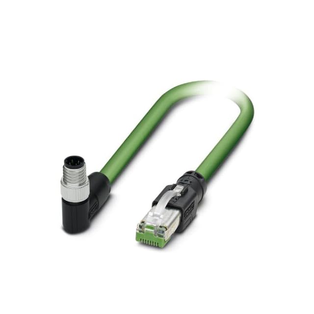 1080545, Ethernet Cables/Networking Cables NBC-M8MRD/5 0-93C/R4AC