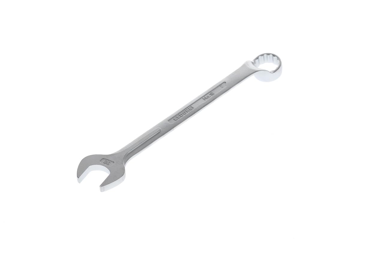 GEDORE 1 B 38 Combination Spanner 38 mm