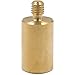 Muzzle-Loaders Hornady ELD-X® Muzzleloader Bullet Loading Jag - Brass Bullet Loading Tip - MZ1697