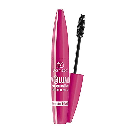 Dermacol Spectacular Volumen Mascara Mania