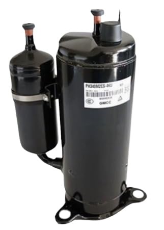 Available for GMCC Motor Compressor PH290M2A-4FT1 PH290G2C-4KUL PH290X2C-8FTC1 PH290X2C-4FT1 General Accessories (PH290M2A-4FT1)