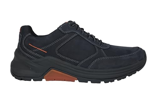 Basket de marche pour homme avec semelle Rollingsoft Sensitive 8007