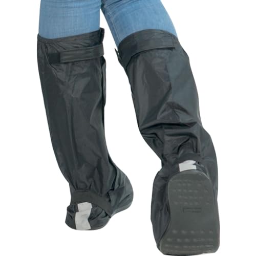 TJ MARVIN COPRISTIVALI antipioggia E51 con suola