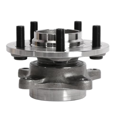 Moyeu de roue LR048083 pour Land Rover Discovery 4 suspension auto pièce