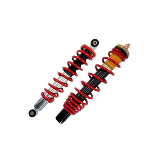 Amortisseur arrière 27394 Linhai pour réparer les rebonds de votre quad