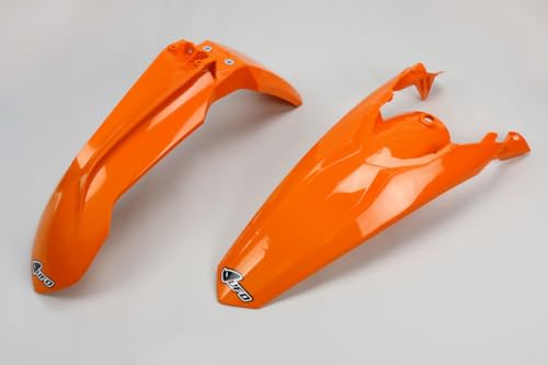 UFO Plast Fender Kit 999 réparer plastiques cassés KTM EXC 125