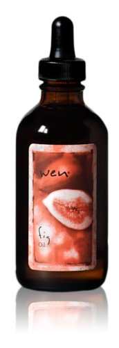 WEN® Fig Bath, Body & Hair Oil 4oz