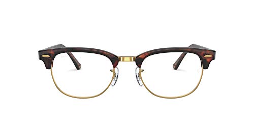 clubmaster eyeglass frames