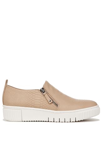 Image of Naturalizer Womens Turner Platform Slip on Fashion Sneaker