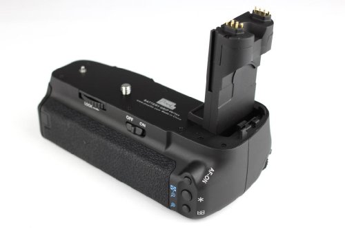 Una presa Pixel E7 equivale a una batteria supplementare che può raddoppiare la potenza. È indispensabile per le riprese all'esterno.